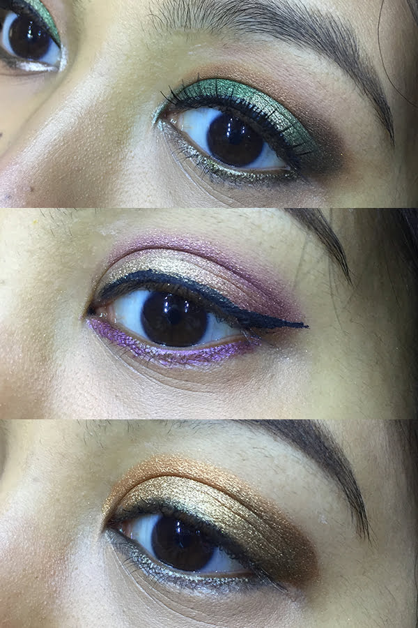 Too Faced Chocolate Gold, Too Faced Chocolate Gold Palette