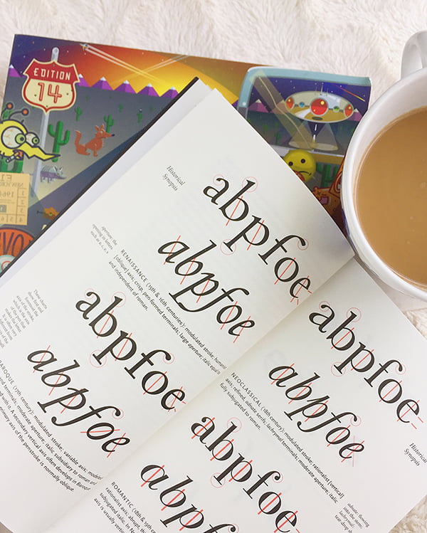 Typography for bloggers, typography tips for bloggers