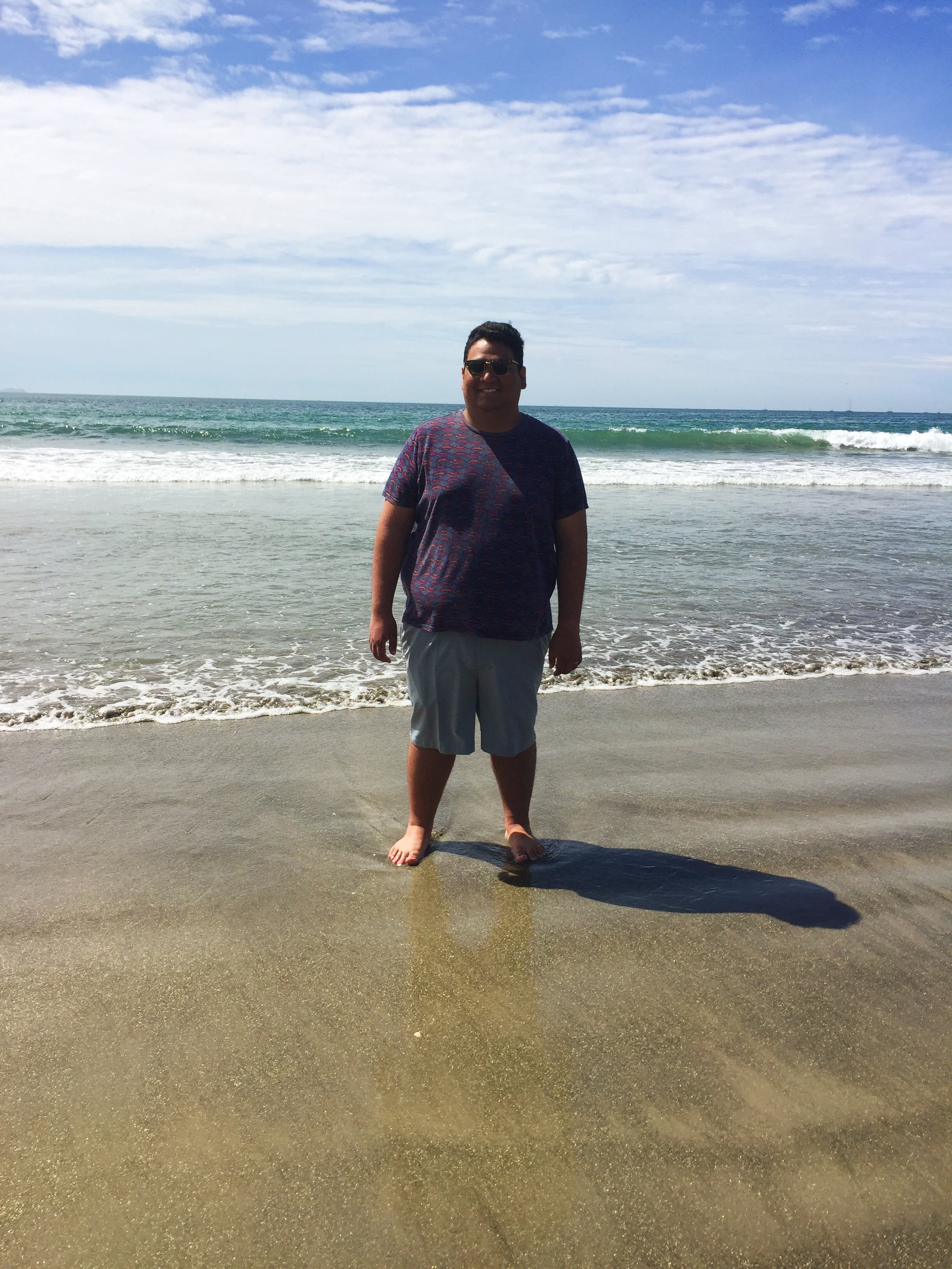 San Diego, Coronado Island, San Diego Coronado Island