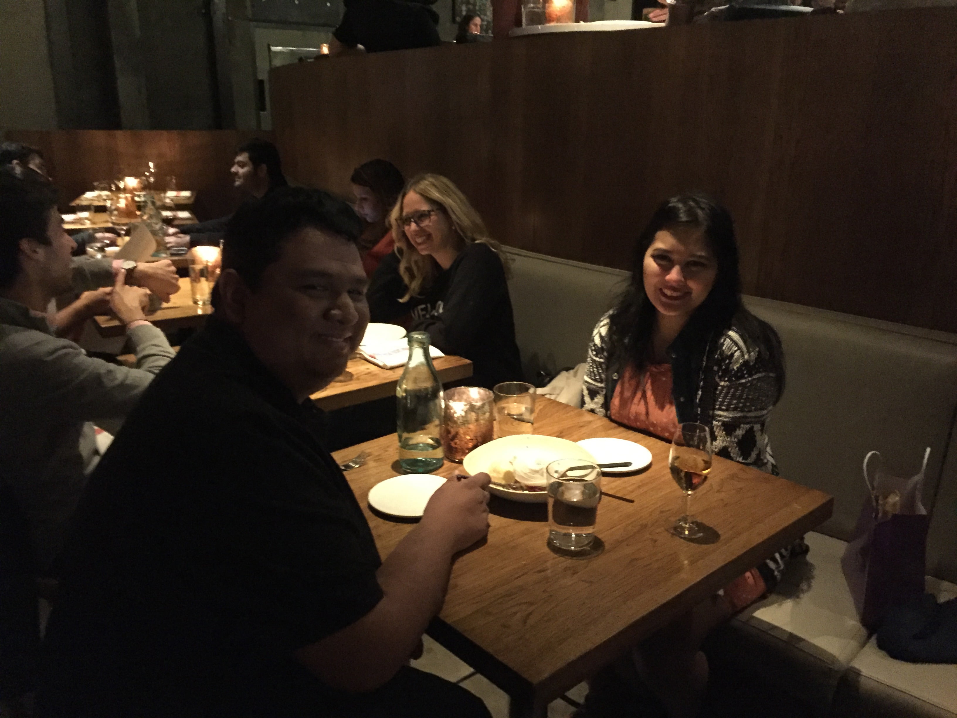 San Diego, Juniper and Ivy, San Diego Juniper and Ivy