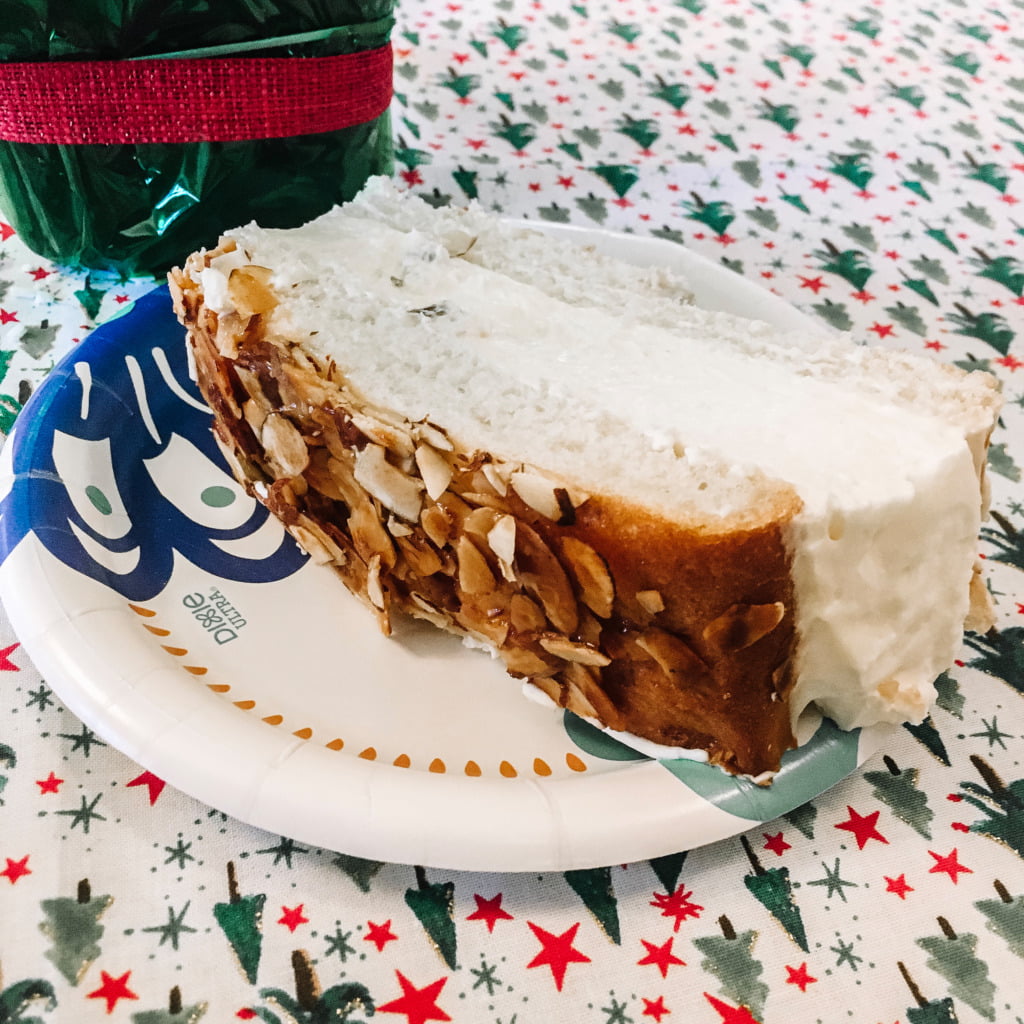 Christkindlmarkt at Sacramento Turn Verein, Sacramento Christmas Market
